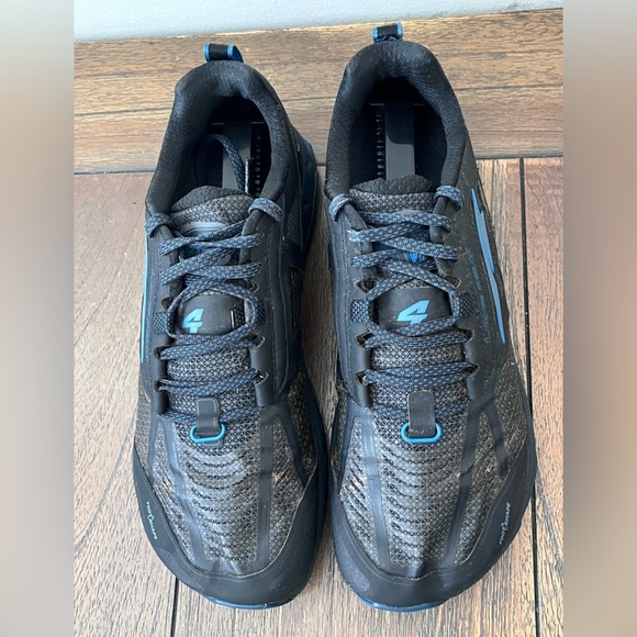 Altra Loan Peak 4 Sneakers Mens size 9.5 - Picture 5 of 12